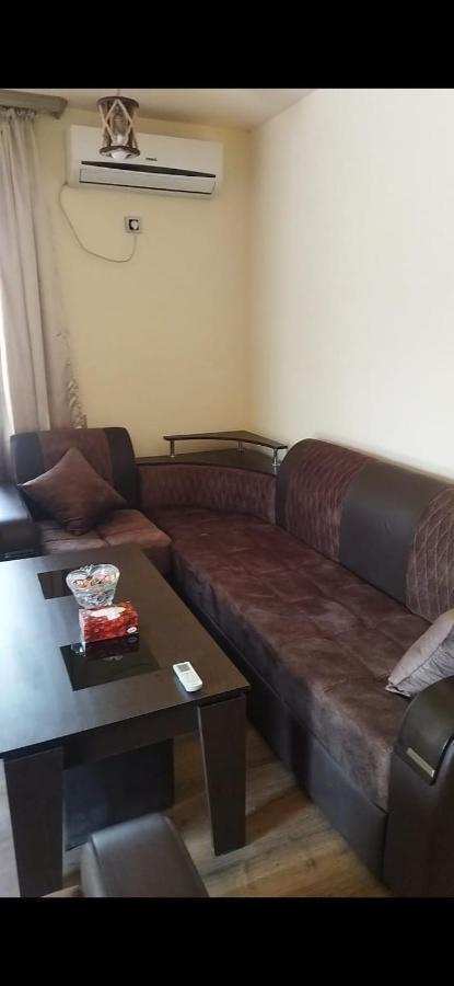 Arman Bed And Breakfast Halidzor Exterior foto